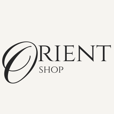 OrientShop Logo